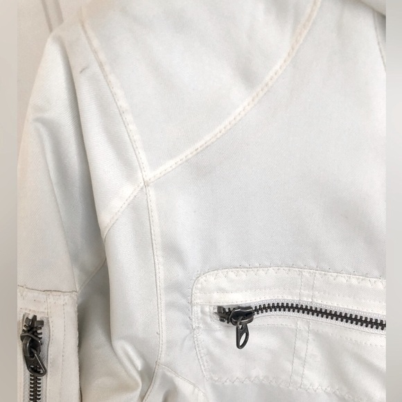 Burton Dryride Command Hooded Snowboard Jacket - Picture 11 of 11